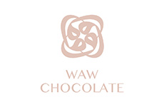waw choco brand